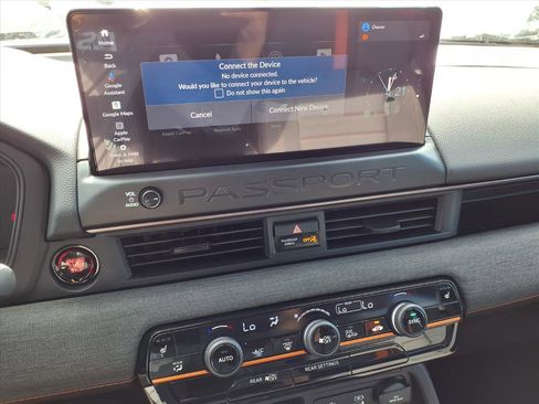 New 2026 Honda Passport TrailSport image 4