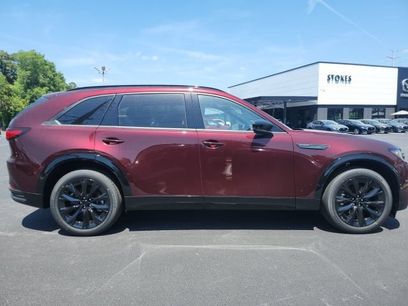 New 2026 MAZDA CX-90 3.3 Turbo S w/ Premium Package