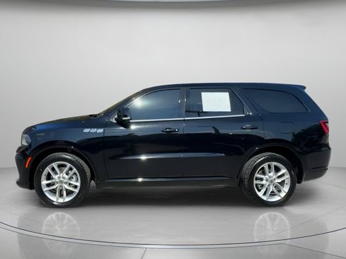 Used 2021 Dodge Durango GT image 15