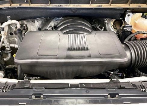 Used 2021 GMC Sierra 1500 Elevation AWD/4WD image 9