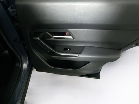 Used 2025 MAZDA CX-50 AWD 2.5 Hybrid w/ Premium Pkg image 29