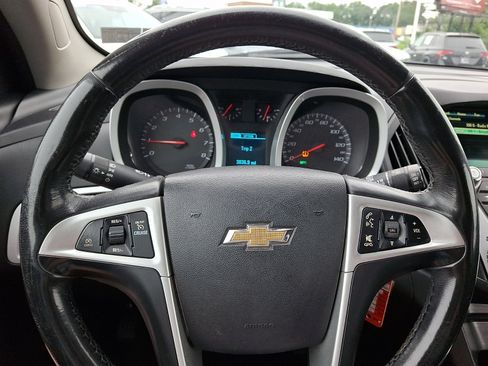 Used 2015 Chevrolet Equinox LT w/ Driver Convenience Package FWD image 18