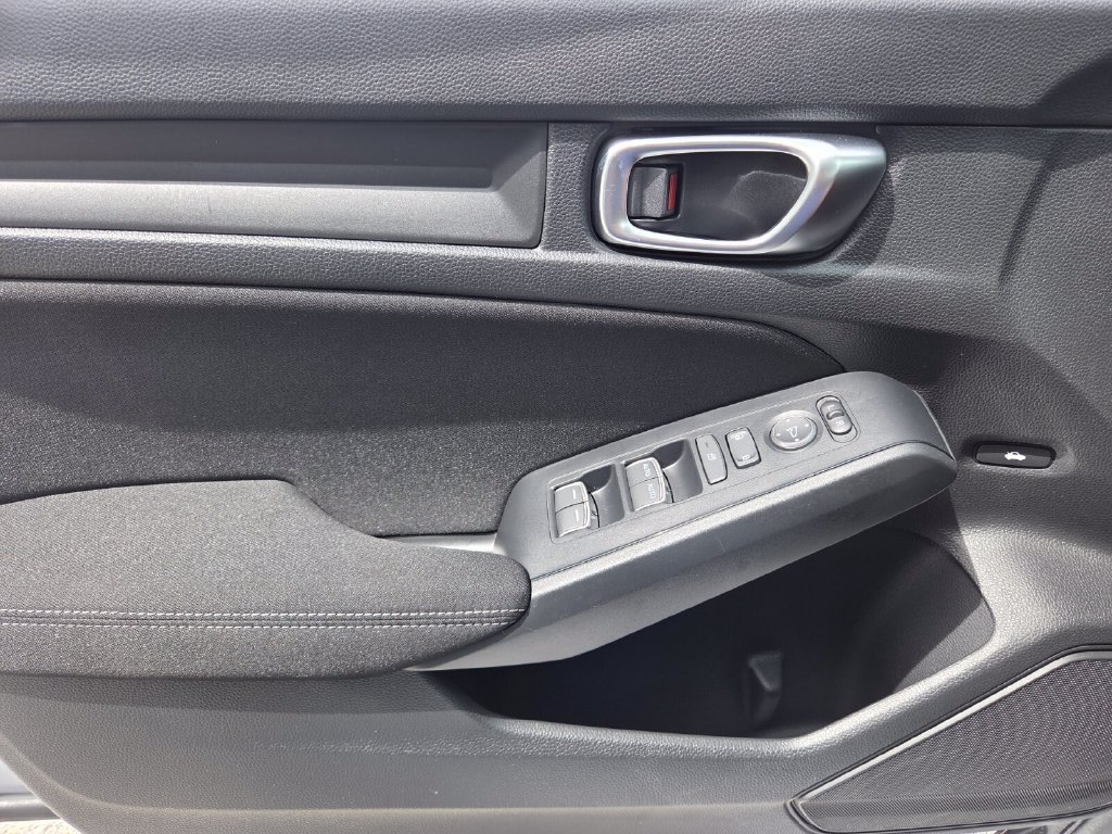 Certified 2024 Honda Civic Sport image 29