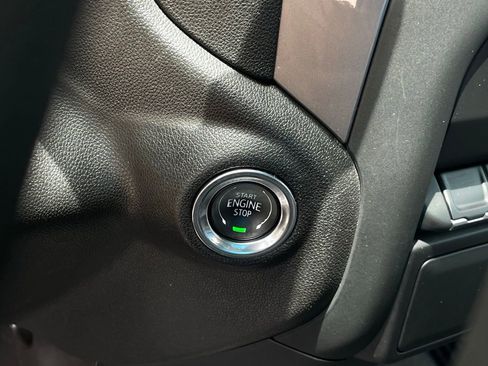 Certified 2024 Chevrolet Silverado 1500 Custom RWD image 17