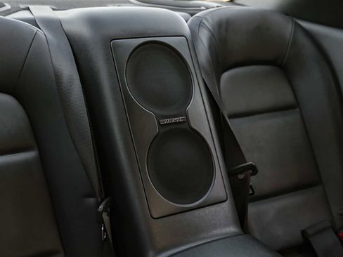 Used 2014 Nissan GT-R Black Edition image 48