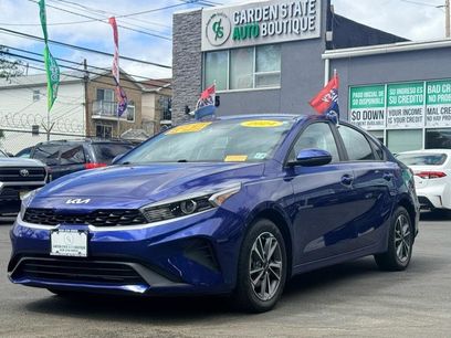 Used 2024 Kia Forte LXS w/ LXS Technology Package