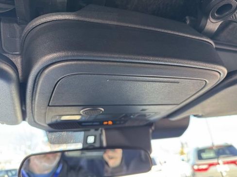 Certified 2025 Ford Bronco Big Bend image 25