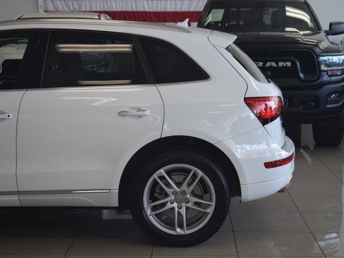 Used 2015 Audi Q5 TDI Premium Plus w/ Technology Package AWD/4WD image 18