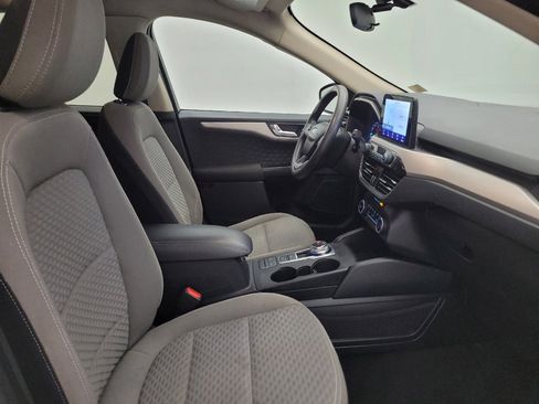 Used 2020 Ford Escape SE AWD/4WD image 21