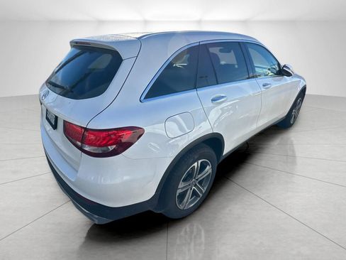 Used 2018 Mercedes-Benz GLC 300 GLC 300 image 2