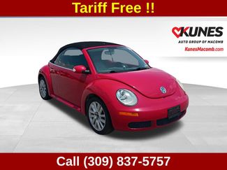 Used 2009 Volkswagen Beetle S FWD video 1