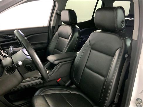 Used 2023 GMC Acadia SLT image 22