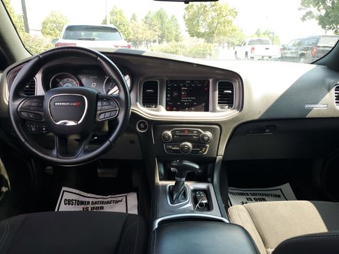 Used 2023 Dodge Charger SXT image 19