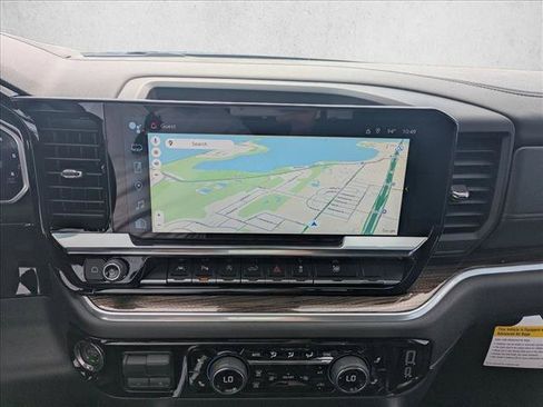 New 2026 Chevrolet Silverado 1500 RST RWD image 12