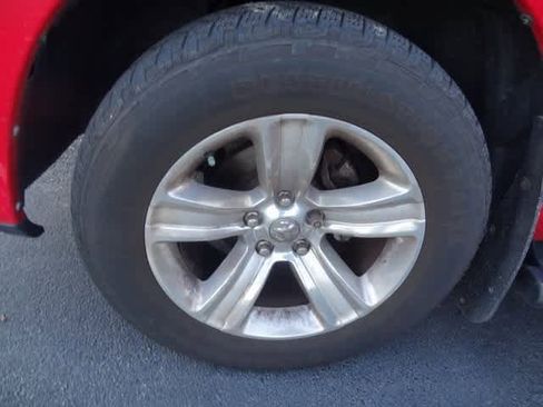 Used 2016 RAM 1500 Sport image 17