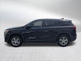 Certified 2024 GMC Terrain SLE image 3
