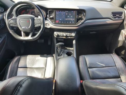 Used 2024 Dodge Durango GT image 16