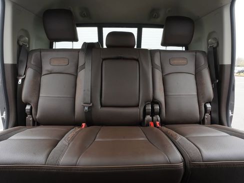 New 2026 RAM 2500 Limited AWD/4WD image 36