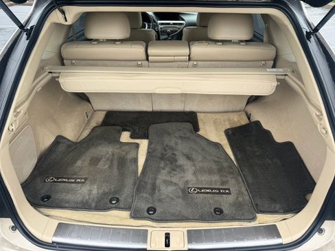 Used 2013 Lexus RX 450h AWD w/ Navigation Pkg image 22