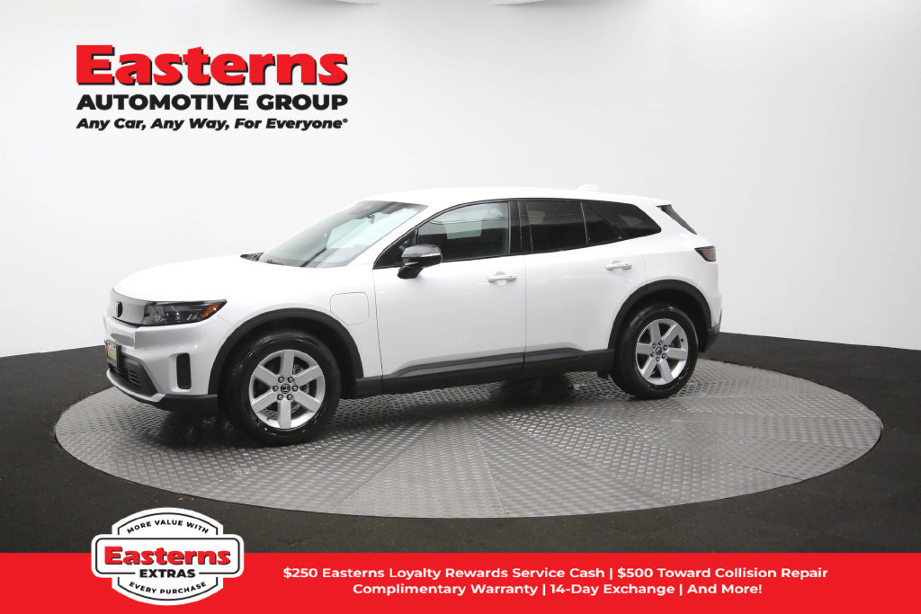 Used 2024 Honda Prologue EX image 56