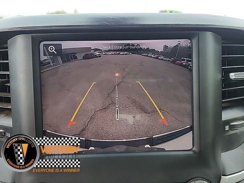 Certified 2023 RAM 1500 Big Horn image 5