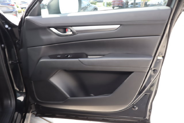 Used 2025 MAZDA CX-5 AWD 2.5 S w/ Select Package image 26