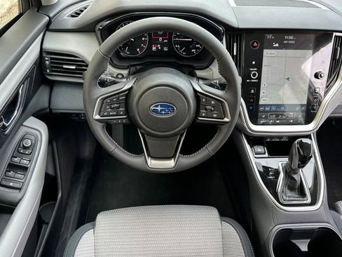 New 2025 Subaru Outback Premium image 15