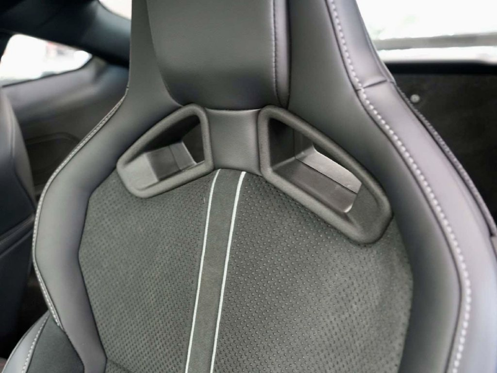 New 2026 Ford Mustang Dark Horse SC RWD image 18