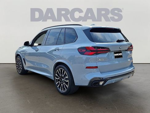 Used 2024 BMW X5 xDrive40i w/ M Sport Package AWD/4WD image 4