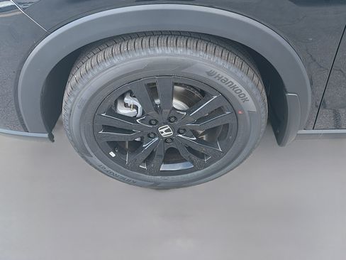 New 2027 Honda HR-V Sport image 25