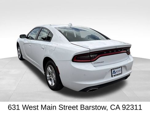 Used 2023 Dodge Charger SXT RWD image 6