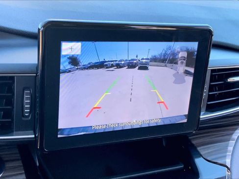 Used 2023 Ford Explorer Limited image 28