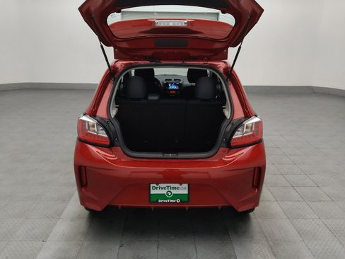 Used 2024 Mitsubishi Mirage LE image 29