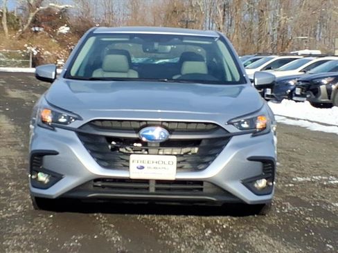 New 2025 Subaru Legacy Limited image 2