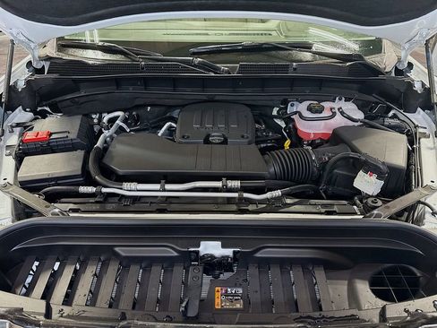 New 2026 GMC Sierra 1500 SLE w/ Preferred Package image 29