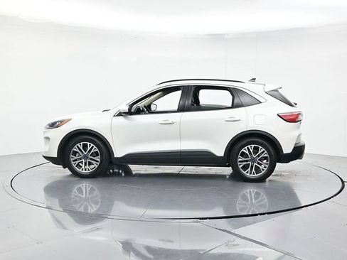 Used 2020 Ford Escape SEL FWD image 7