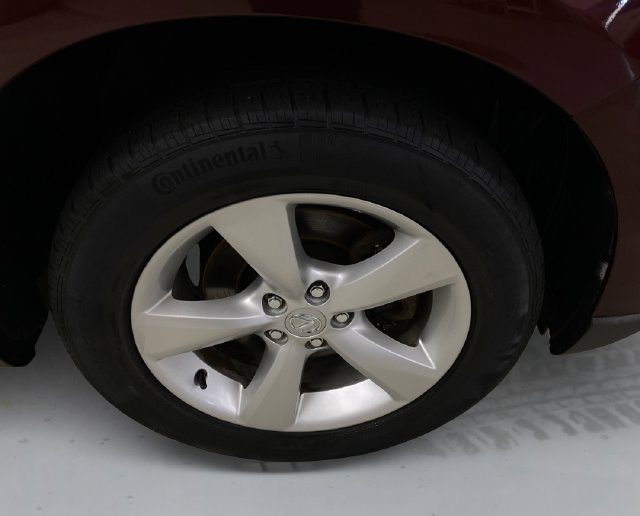 Used 2014 Lexus RX 350 AWD w/ Navigation Package image 17