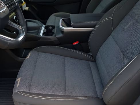 New 2027 GMC Terrain Elevation FWD image 9