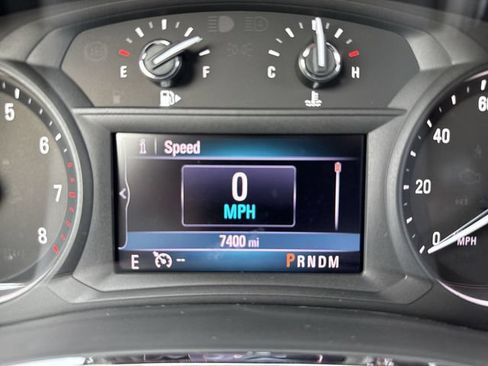 Certified 2022 Buick Encore Preferred w/ Safety Package FWD image 26
