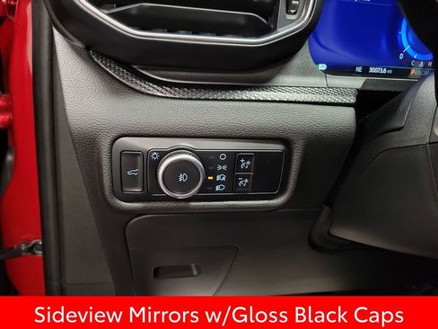 Used 2024 Ford Explorer ST w/ Equipment Group 401A image 23