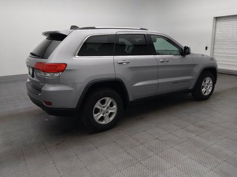 Used 2017 Jeep Grand Cherokee Laredo w/ Quick Order Package 2BE RWD image 10