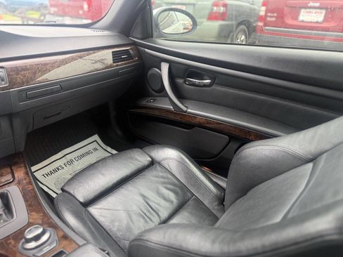 Used 2008 BMW 328i Convertible RWD image 18
