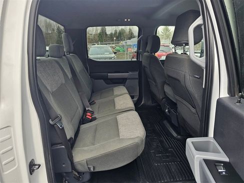 Used 2024 Ford F350 XLT image 25