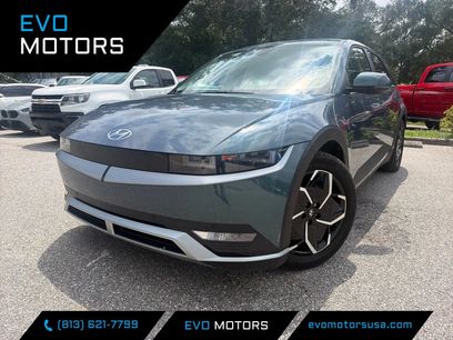 Used 2024 Hyundai Ioniq 5 SEL