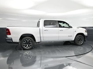 New 2026 RAM 1500 Laramie AWD/4WD video 2