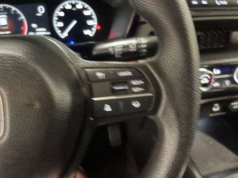Used 2024 Honda CR-V LX image 28