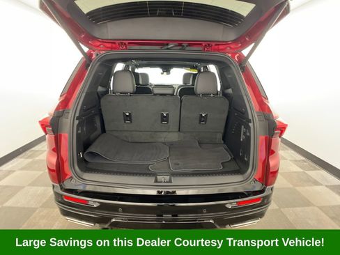 New 2026 Buick Enclave Sport Touring w/ Power Package image 32