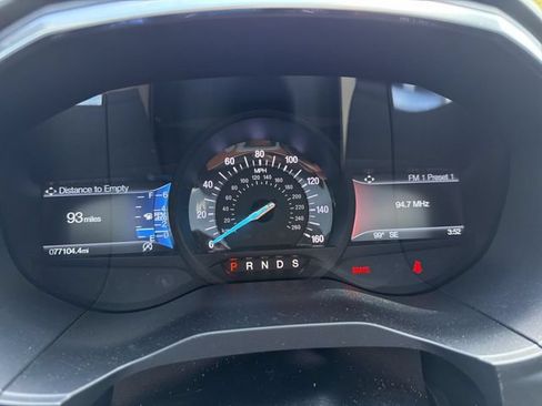Used 2020 Ford Edge Titanium w/ Equipment Group 301A FWD image 15