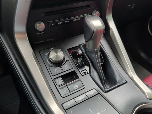 Used 2021 Lexus NX 300h AWD w/ Premium Package image 21