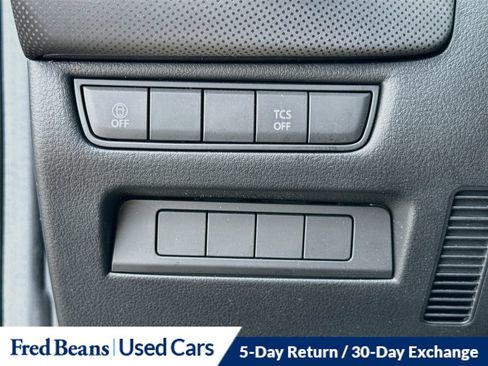 Used 2024 MAZDA CX-50 AWD 2.5 S w/ Cargo Package image 15